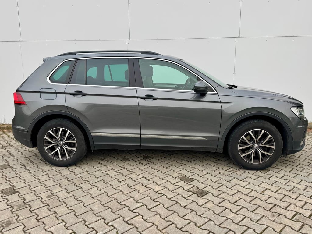 VOLKSWAGEN Tiguan 2019 — imagine 7