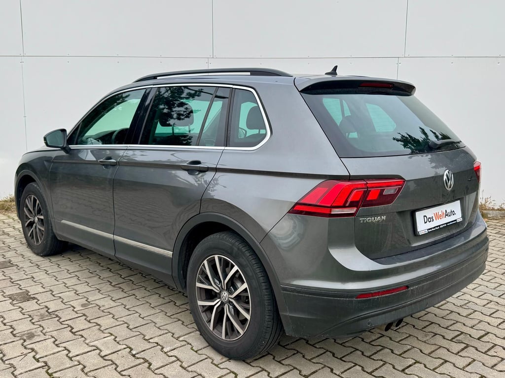 VOLKSWAGEN Tiguan 2019 — imagine 3