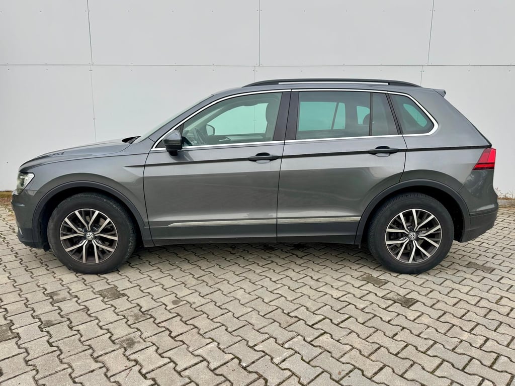 VOLKSWAGEN Tiguan 2019 — imagine 2
