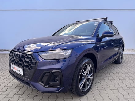 Audi Q5 50 TFSI e quattro