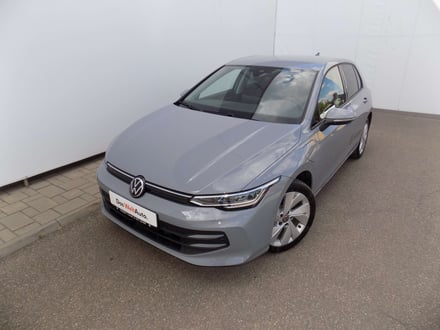 VW Golf Life 1.5 TSI DSG PHEV TD