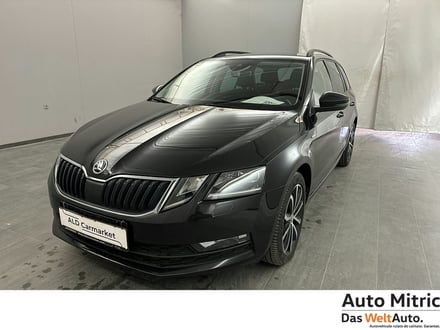 Škoda OCTAVIA Combi Ambition TDI DSG