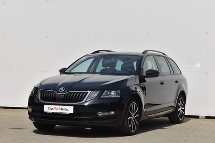 Škoda OCTAVIA Combi Ambition TDI DSG