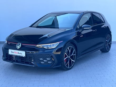 VW Noul Golf GTI TD