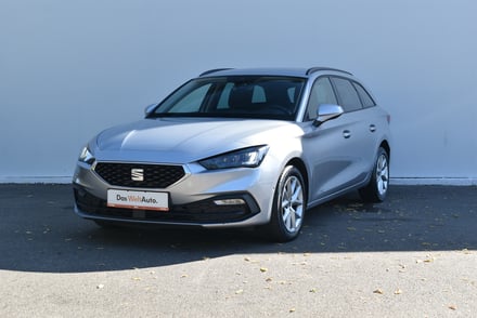 SEAT Leon Sportstourer Style 2.0 TDI DSG7