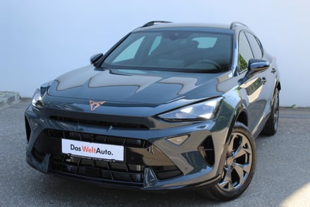CUPRA Noul CUPRA Formentor 1.5 eTSI DSG7 mildh