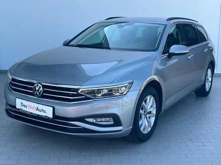 VW Passat Var. Comf.1.5 TSI ACT DSG