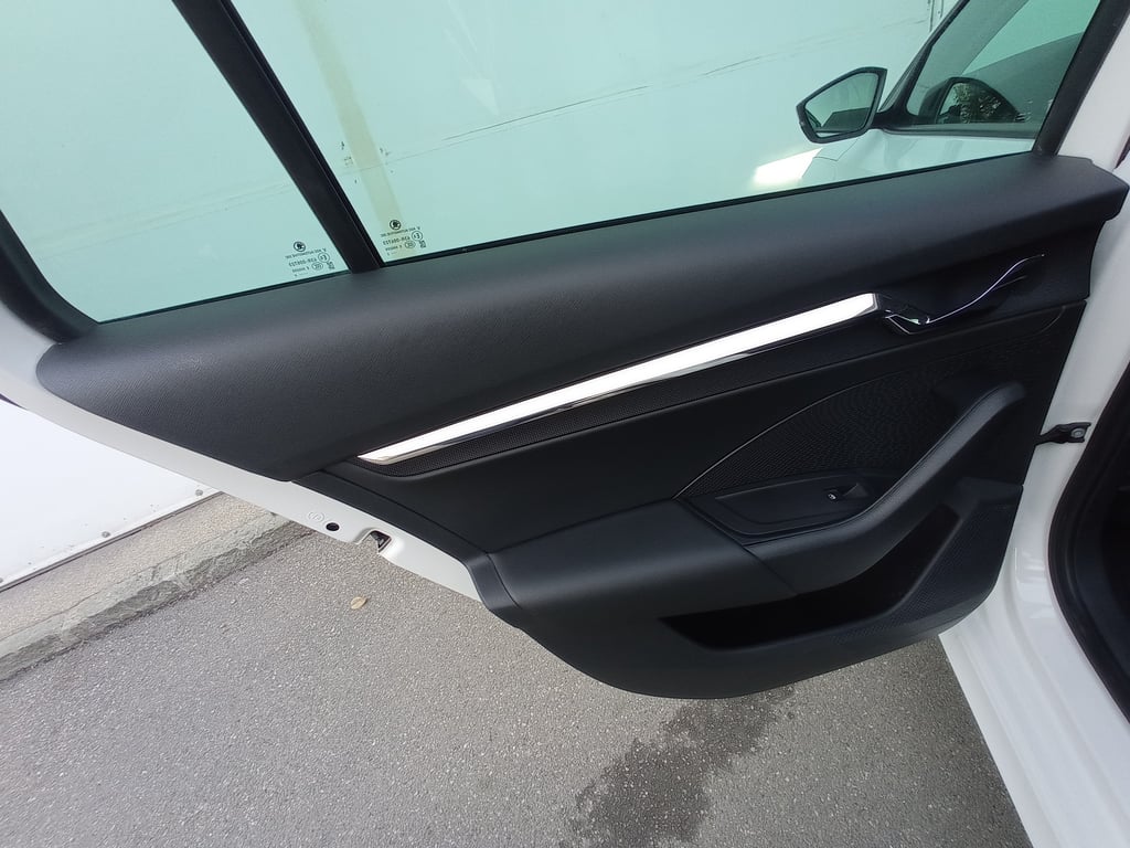 Škoda Octavia Combi 2022 diesel, 16.700 € — imagine 55