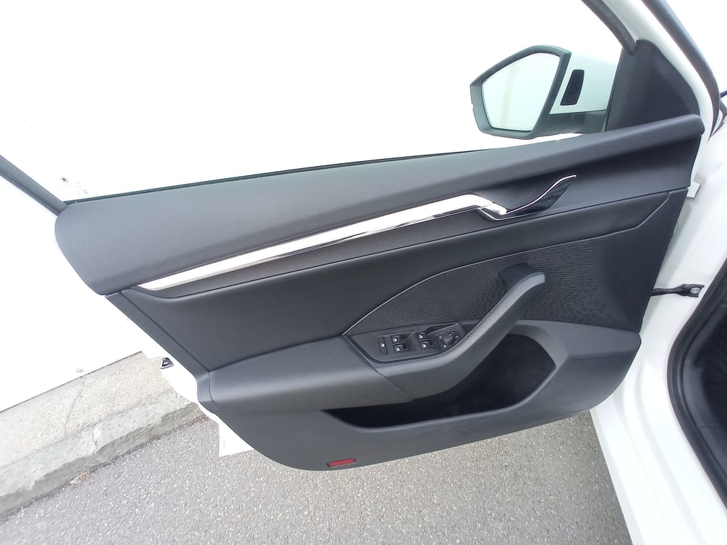 Škoda Octavia Combi 2022 diesel, 16.700 € — imagine 49
