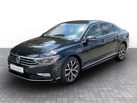 VW Noul Passat Comfortline1.5 TSI ACT DSG