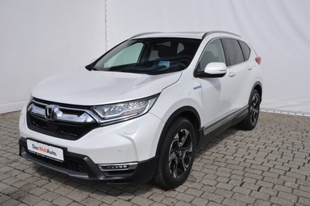 Honda CR-V 2,0 i-MMD e:HEV Advance AWD Aut.