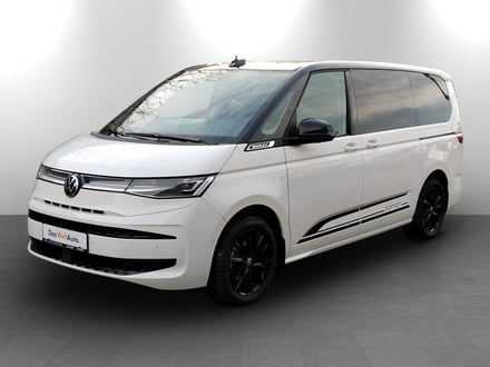 VW Multivan Life L 2.0 TDI 110KW