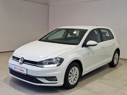 VW Golf Trendline 1.6 TDI