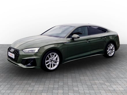 Audi A5 Sportback S Line 40 TDI quattro