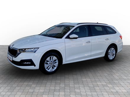 Škoda OCTAVIA COMBI AMBITION 2.0 TDI DSG