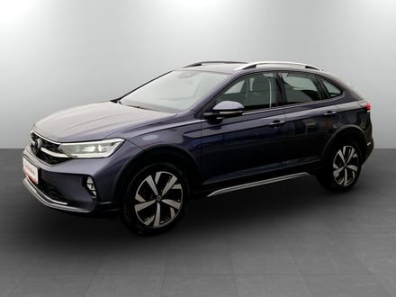 VW Taigo Style 1.0 TSI DSG TD