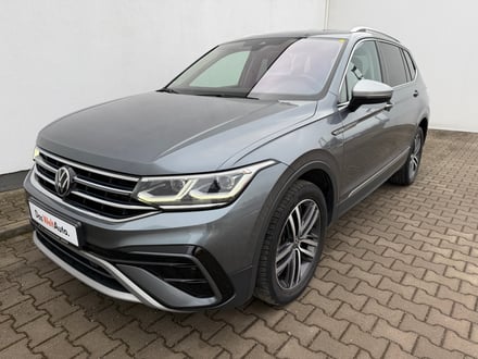 VW NoulTiguan Allspace Eleg.2,0 TDI 4M DSG