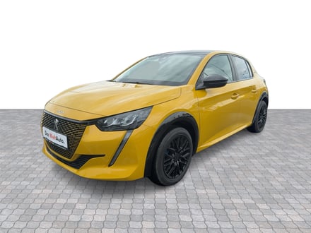Peugeot e-208 136PS 50kWh Active
