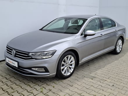 VW Noul Passat High. 2.0 TSI ACT OPF DSG
