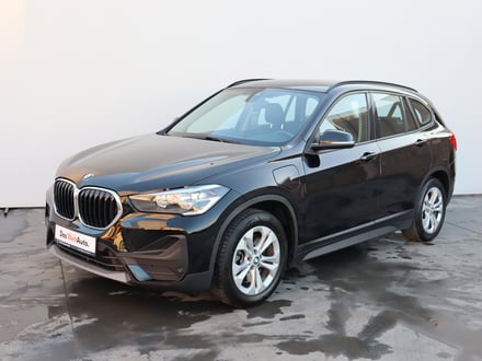 BMW X1 xDrive25e PHEV Aut.
