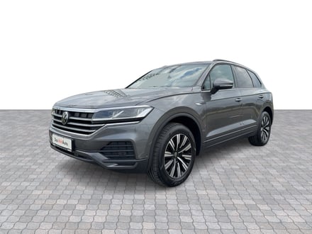 VW Touareg Style V6 TDI