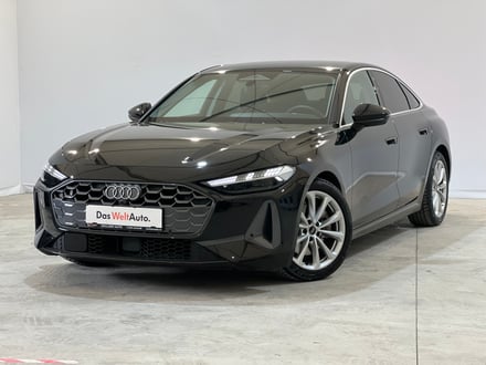 Audi A5 Limuzina 40 TFSI quattro
