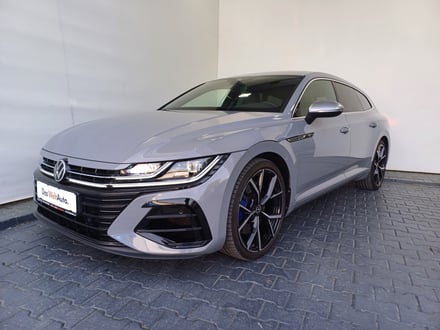VW Arteon SB R TSI 4MOTION DSG