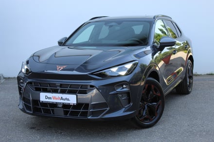 CUPRA Terramar 2.0 TSI DSG 4DRIVE