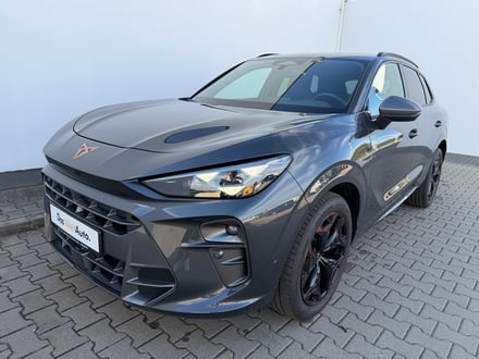 CUPRA Terramar 2.0 TSI DSG 4DRIVE