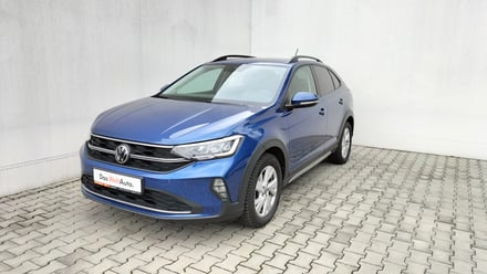 VW Taigo Life 1.0 TSI DSG