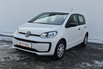 VW Take up! BMT 4 usi