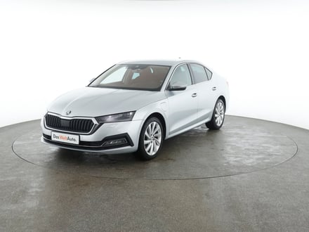 Škoda Octavia iV Style