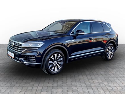 VW Touareg Atmosphere V6 TDI