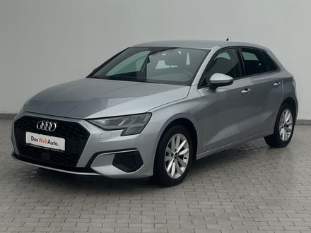 Audi A3 Sportback 30 TDI