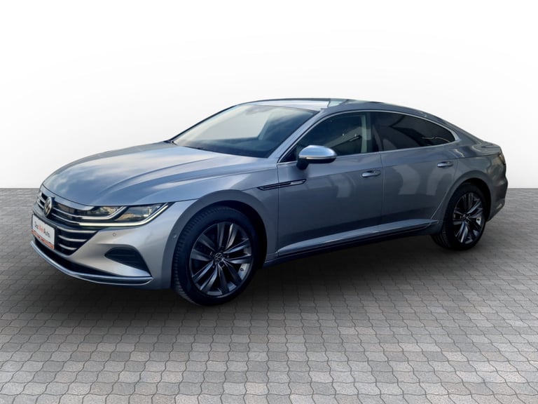 VW Arteon Elegance eHybrid 1.4 TSI