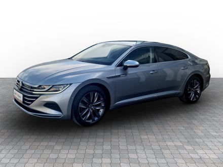 VW Noul Arteon Elegance eHybrid 1.4 TSI