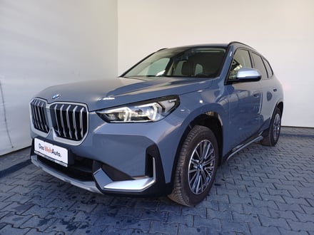 BMW X1 xDrive20d 48V Aut.