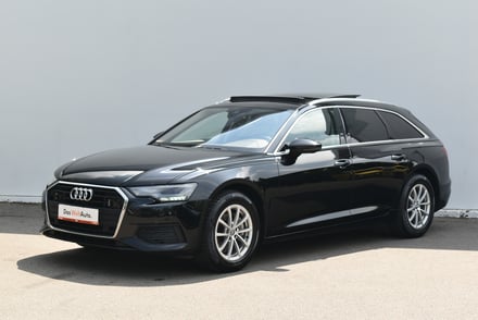Audi A6 Avant 35 TDI
