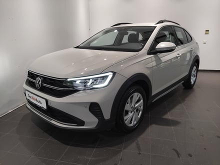 VW Taigo Life 1.0 TSI DSG