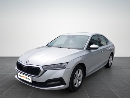 Škoda OCTAVIA AMBITION 2.0 TDI DSG
