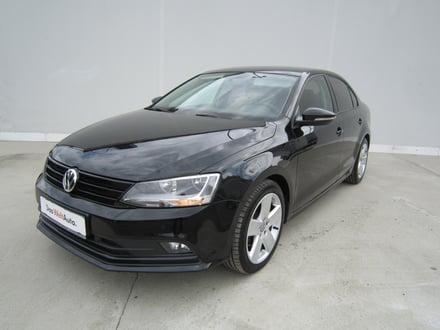 VW Jetta Trendline 2.0 TDI M6