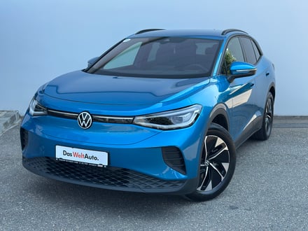 VW ID.4 Pro