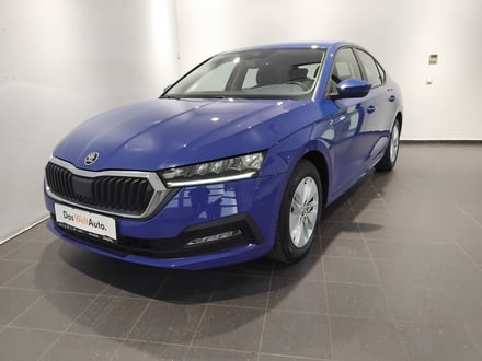 Škoda OCTAVIA AMBITION 2.0 TDI DSG