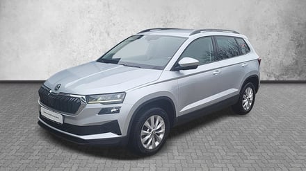 Škoda KAROQ AMBITION 1.5 TSI DSG
