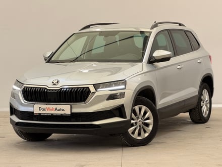 Škoda KAROQ AMBITION 1.5 TSI DSG