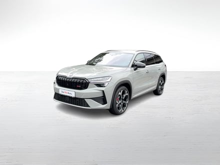 Škoda Kodiaq RS 2.0 TSI DSG 4x4
