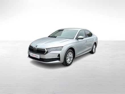 Škoda Octavia Selection 1.5 TSI DSG mHEV