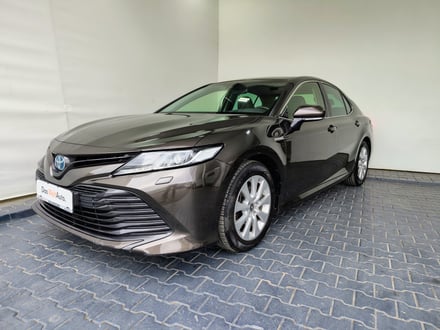 Toyota Camry 2,5 Hybrid Business Aut.