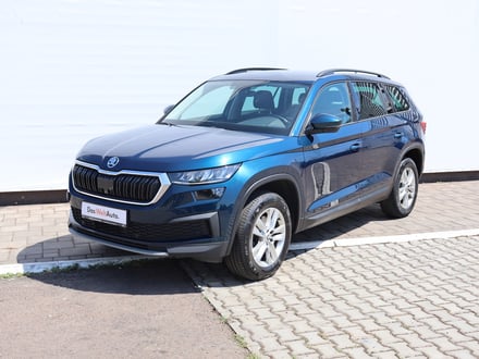 Škoda KODIAQ AMBITION 2.0 TDI 4x4 DSG