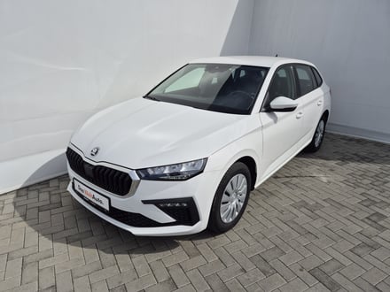 Škoda Scala Selection 1.0 TSI DSG